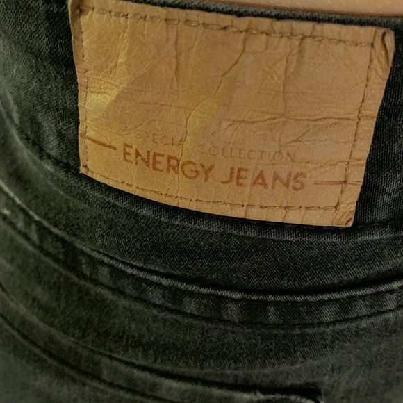 Grey jeans - Picture 6 of 7